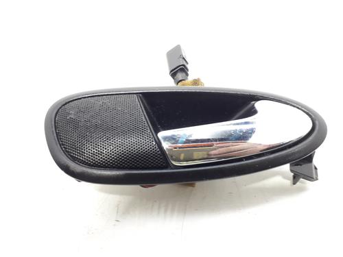Used Front right interior door handle SEAT LEON (1P1) 1.9 TDI (105 hp) 12404315