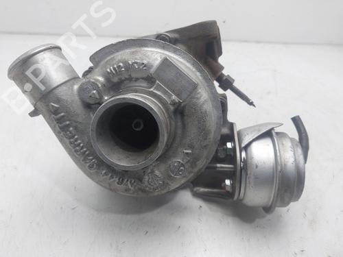 Used Turbocharger/Supercharger Turbocharger/Supercharger KIA CEE'D (JD) [2012-2018] 36569219 36569219