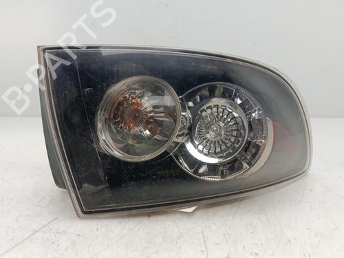Used Left taillight MAZDA 3 Saloon (BK) 2.0 MZR-CD (BK12) (143 hp) 29504807