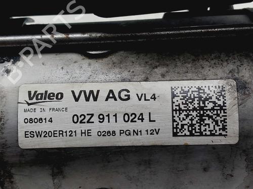 Startmotor VW GOLF VII Variant (BA5, BV5)  | BP28089780M8 