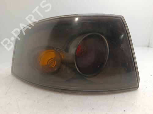 Used Left taillight SEAT IBIZA III (6L1) [2002-2009]  28670167