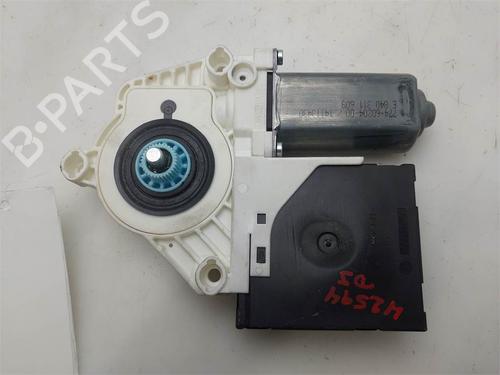 Used Left front window motor Left front window motor 38459541 38459541