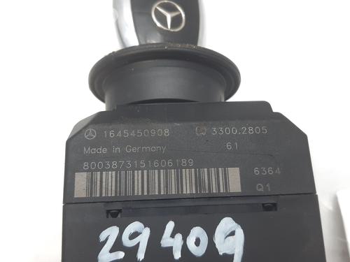 Ignition barrel MERCEDES-BENZ M-CLASS (W164) ML 280 CDI 4-matic (164.120) | BP11688653M48 