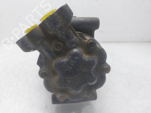 AC compressor RENAULT KANGOO (KC0/1_) 1.5 dCi | BP39717603M34 - Image 3