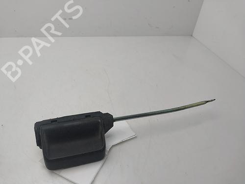 Used Front right interior door handle VW TRANSPORTER T5 Van (7HA, 7HH, 7EA, 7EH) 1.9 TDI (102 hp) 32663677