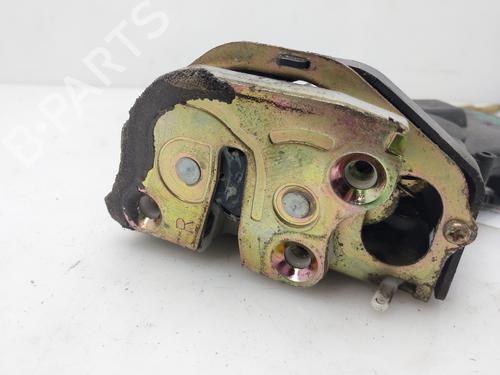 Rear right lock MAZDA 6 Saloon (GG) 2.0 DI (GG14) | BP17521054C99 