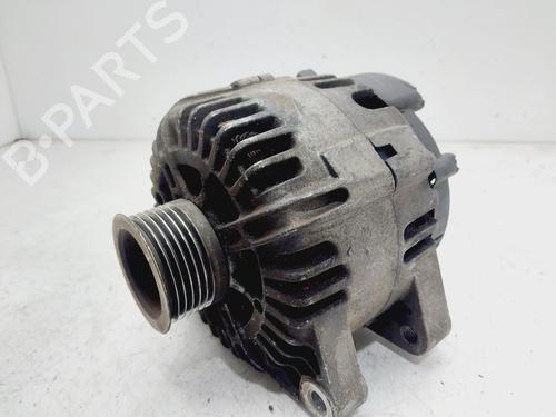 Used Alternator CITROËN XSARA PICASSO (N68) 2.0 HDi (90 hp) 28540873