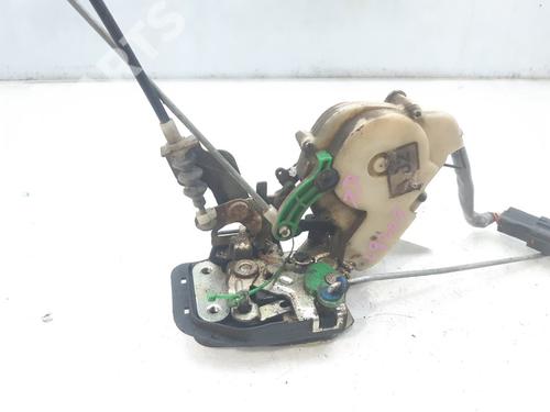 Used Front right lock Front right lock KIA SORENTO I (JC) 2.5 CRDi 4WD (140 hp) 10147189 10147189