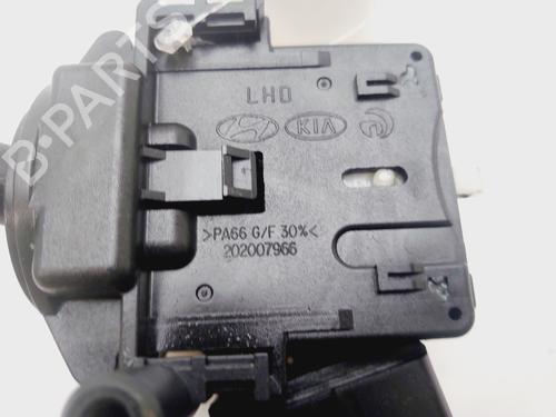 Headlight switch HYUNDAI i10 I (PA) 1.1 | BP31928353I24