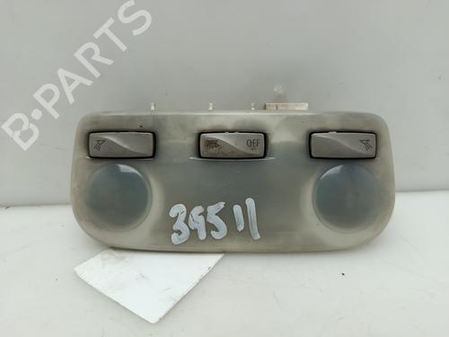 Used Interior roof light RENAULT MEGANE III Grandtour (KZ0/1) [2008-2016]  29390798