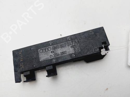 Elektronisk modul AUDI A5 Sportback (F5A, F5F) S5 TFSI quattro | BP18747311M83 