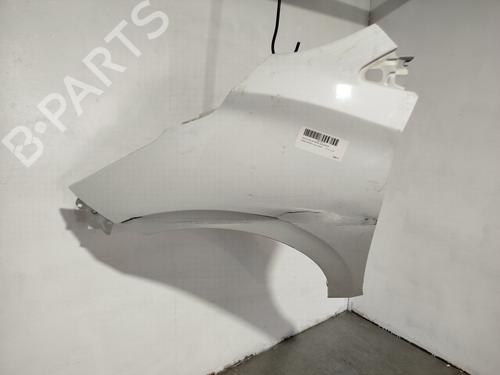 Used Left front fenders NISSAN MICRA V (K14) [2016-2026]  30961347