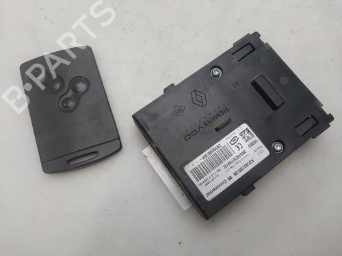 Ignition barrel RENAULT LAGUNA III (BT0/1) 1.5 dCi (BT00, BT0A, BT0T, BT1J) | BP36780979M48 - Image 2