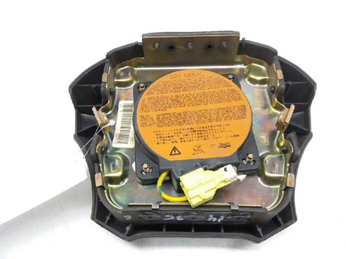 Driver airbag NISSAN TERRANO II (R20) 2.7 TDi 4WD | BP2858553C9 