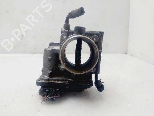Used Throttle body MAZDA CX-5 (KE, GH) [2011-2017]  26206040