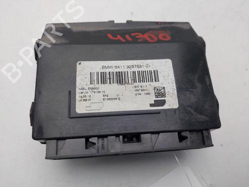 Used Electronic module Electronic module BMW 1 (F20) 118 d (143 hp) 33964550 33964550