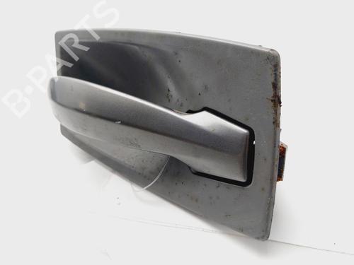 Front right interior door handle BMW 5 (E60) 530 d | BP32071377I14 