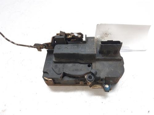 Used Front left lock Front left lock CITROËN BERLINGO / BERLINGO FIRST MPV (MF_, GJK_, GFK_) 1.9 D (MFWJZ) (70 hp) 10568083 10568083