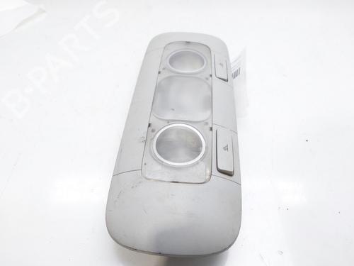 Innerbelysning VW GOLF V (1K1)  | BP13476794I8 