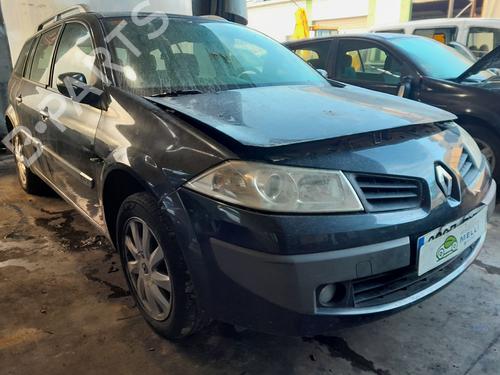 Ignition barrel RENAULT MEGANE II Estate (KM0/1_) 1.5 dCi (KM16, KM1E) | BP22899526M48 