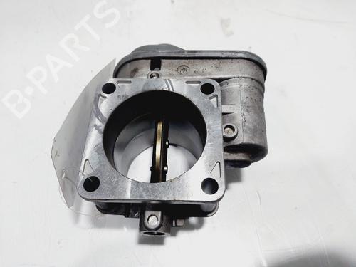 Throttle body CHEVROLET CAPTIVA (C100, C140)  | BP29464080M82 