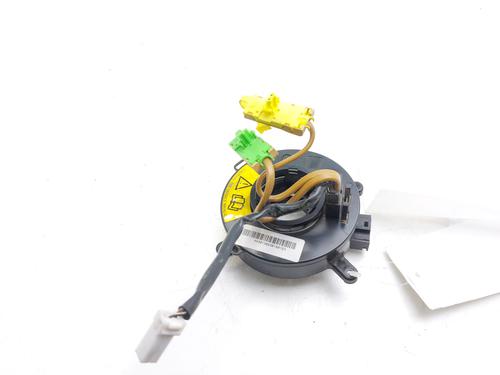 Used Squib airbag FIAT MULTIPLA (186_) 1.9 JTD 110 (110 hp) 25851525
