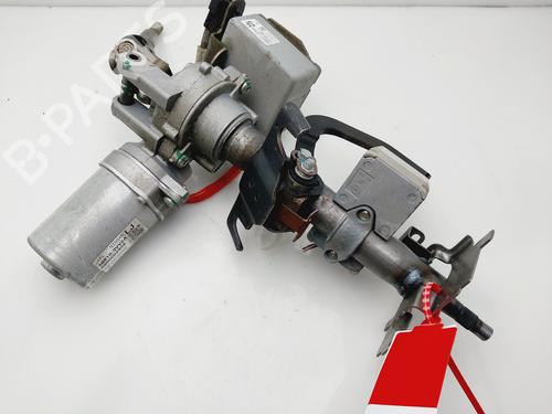 Used Steering column NISSAN NOTE (E12) 1.2 (80 hp) 26290848