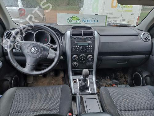 Engine control unit (ECU) SUZUKI GRAND VITARA II (JT, TE, TD)  | BP34039870M57  - Image 9