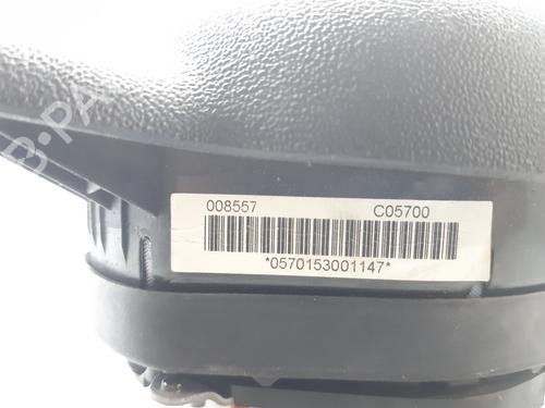 BP7907066C9 | Airbag conducteur SEAT TOLEDO III (5P2) 1.9 TDI BP7907066C9