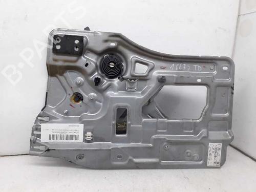 Used Rear right window mechanism HYUNDAI SANTA FÉ I (SM) 2.0 CRDi 4x4 (113 hp) 2888336