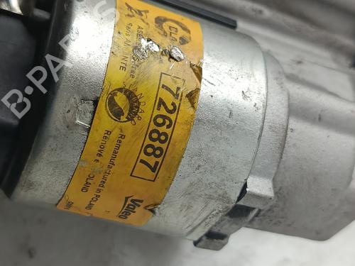 Starter VW JETTA III (1K2) 1.9 TDI | BP35963614M8 - Image 3
