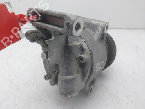AC compressor DACIA SANDERO II | BP37638429M34 - Image 3