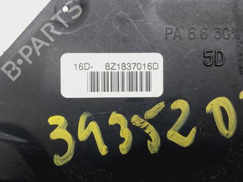 Front right lock AUDI A2 (8Z0) 1.4 TDI | BP31328798C97