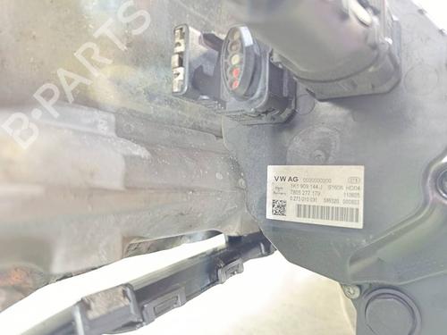 Steering rack SEAT TOLEDO III (5P2) | BP40445389M22 - Image 6