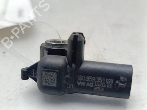 Used Electronic sensor Electronic sensor VW POLO V (6R1, 6C1) 1.4 TDI (75 hp) 40036607 40036607