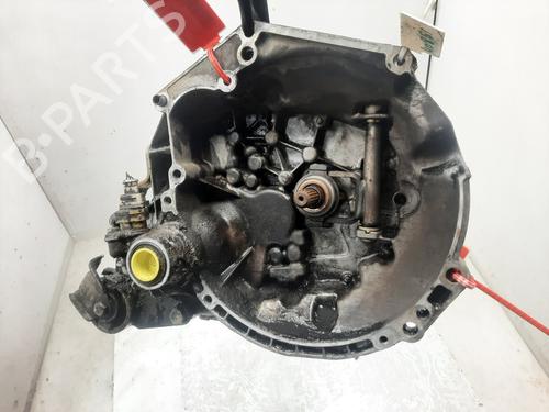 Used Gearbox CITROËN SAXO (S0, S1) 1.5 D (57 hp) 32088073