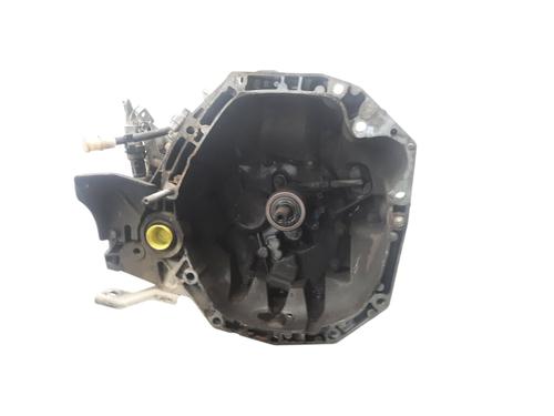 Used Gearbox RENAULT CLIO II (BB_, CB_) 1.2 16V (BB05, BB0W, BB11, BB27, BB2T, BB2U, BB2V, CB05,... (75 hp) 29313209