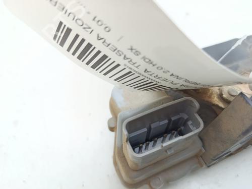 Rear left lock CITROËN C5 I (DC_) 2.0 HDi (DCRHZB, DCRHZE) | BP29113862C100 