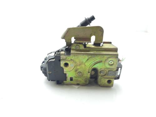 Front right lock AUDI A6 C5 (4B2) 2.4 | BP13509181C97 