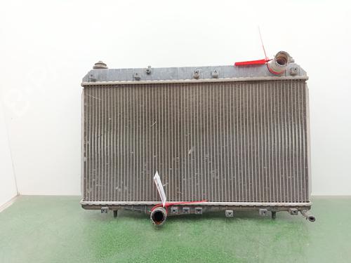 Used Water radiator CHEVROLET REZZO MPV (U100) 1.6 (107 hp) 28335264