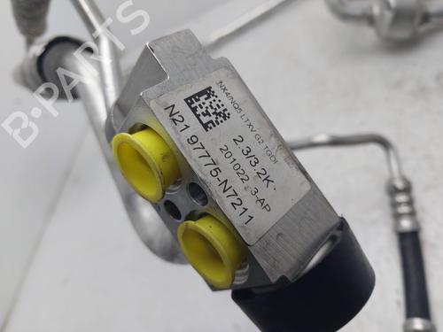 AC pipe KIA SPORTAGE V (NQ5) | BP30138217M126