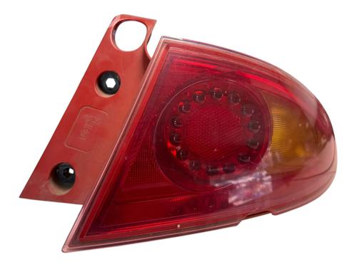 Right taillight SEAT LEON (1P1) 1.9 TDI | BP37413794C35 - Image 2