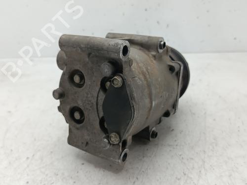 AC compressor FORD FOCUS I (DAW, DBW) | BP30506592M34