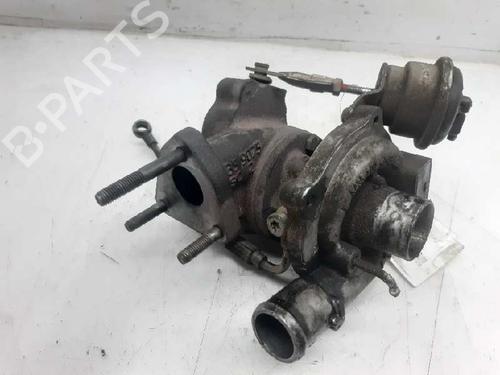 Turbocharger/Supercharger OPEL CORSA C (X01) 1.3 CDTI (F08, F68) | BP4703920M71 