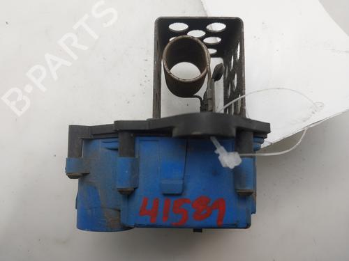 Heater resistor CITROËN BERLINGO MULTISPACE (B9) | BP37177363M108 - Image 3