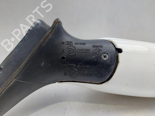 Right mirror DAEWOO NUBIRA Saloon (J100) 1.6 16V | BP16160226C27 