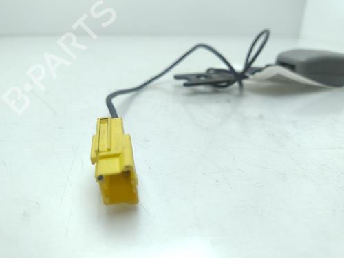 Seat buckle KIA SORENTO I (JC)  | BP24884619I32 