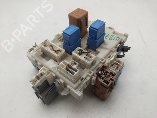 Fuse box NISSAN PRIMERA (P12) 2.2 Di | BP38168647E1 - Image 3
