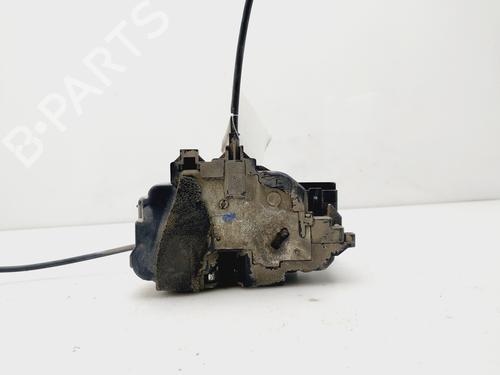 Rear left lock RENAULT MEGANE III Grandtour (KZ0/1) | BP30870768C100