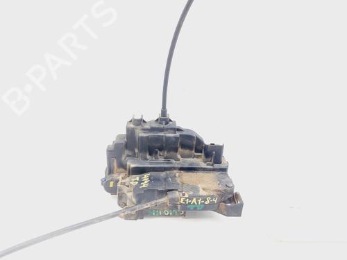 Used Rear right lock RENAULT CLIO III (BR0/1, CR0/1) 1.5 dCi (BR17, CR17) (86 hp) 21179466